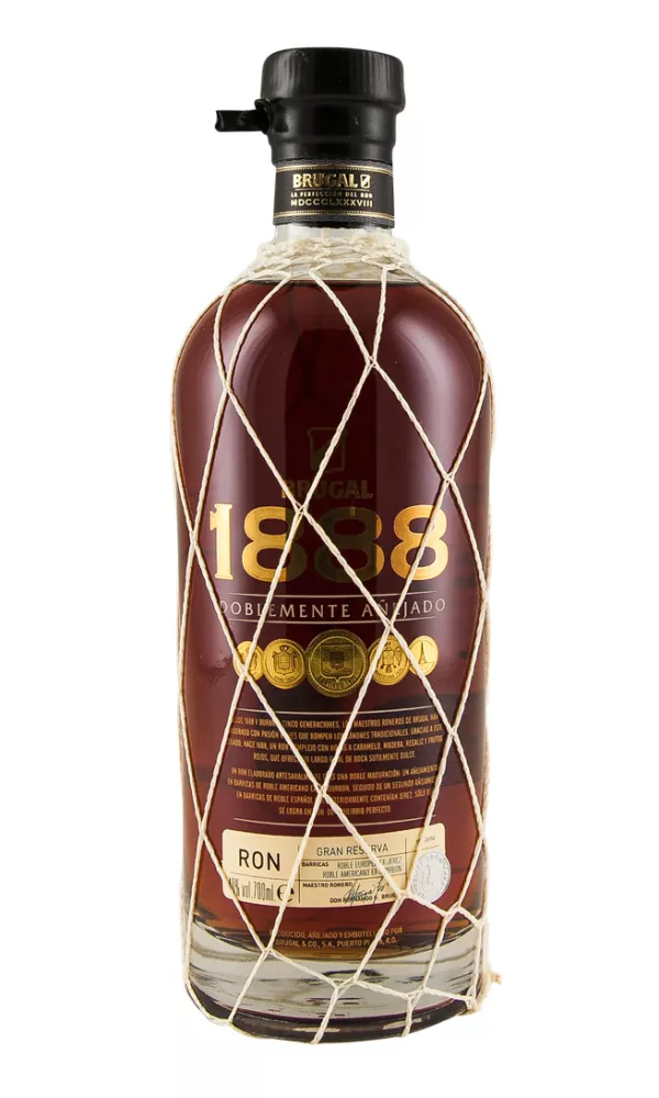 Brugal 1888 Brugal 1888