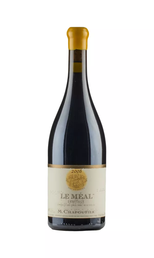 Ermitage Le Meal Chapoutier Ermitage Le Meal Chapoutier