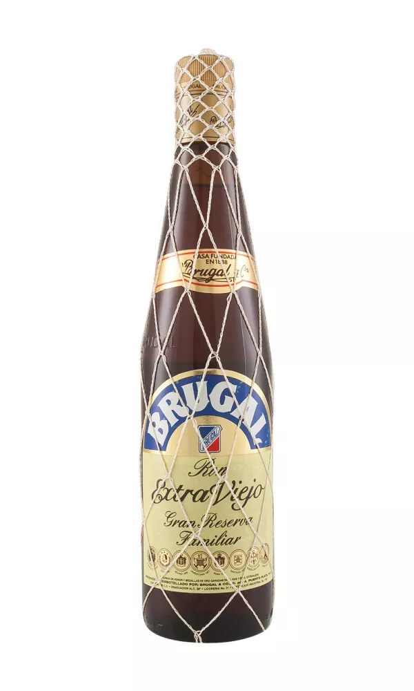 Brugal Extra Viejo Brugal Extra Viejo