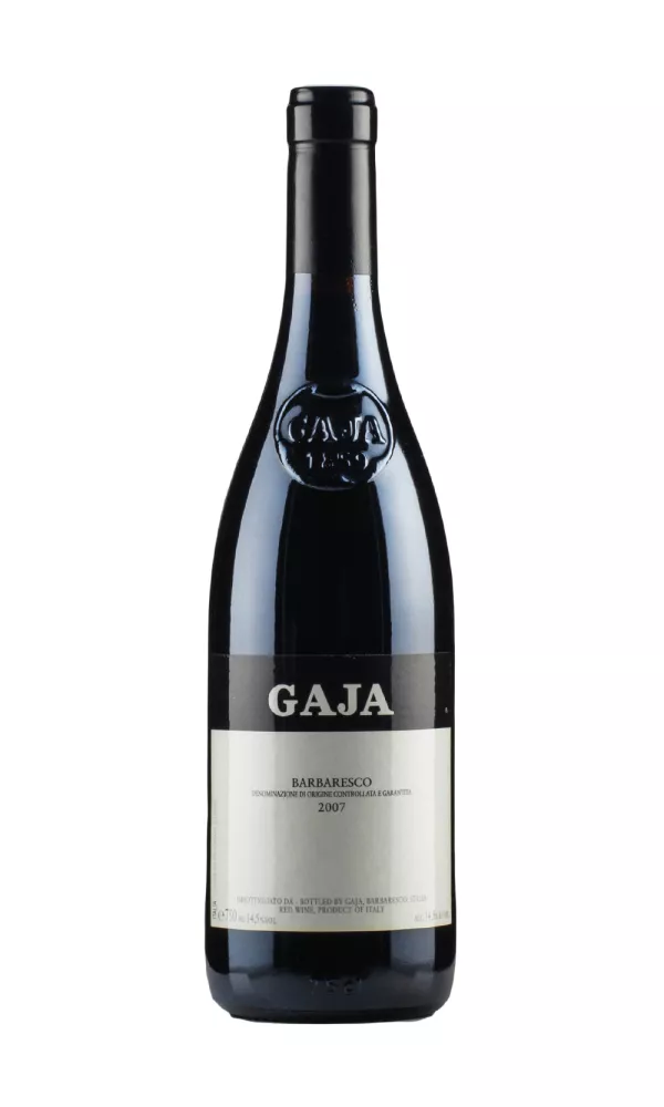 Barbaresco Gaja Barbaresco Gaja