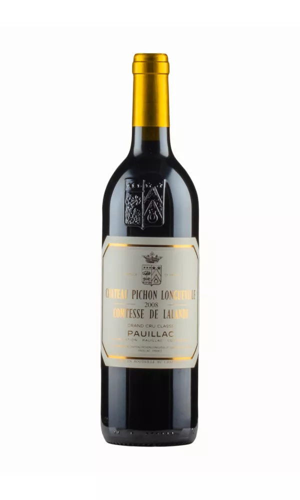 Pichon Lalande Pichon Lalande