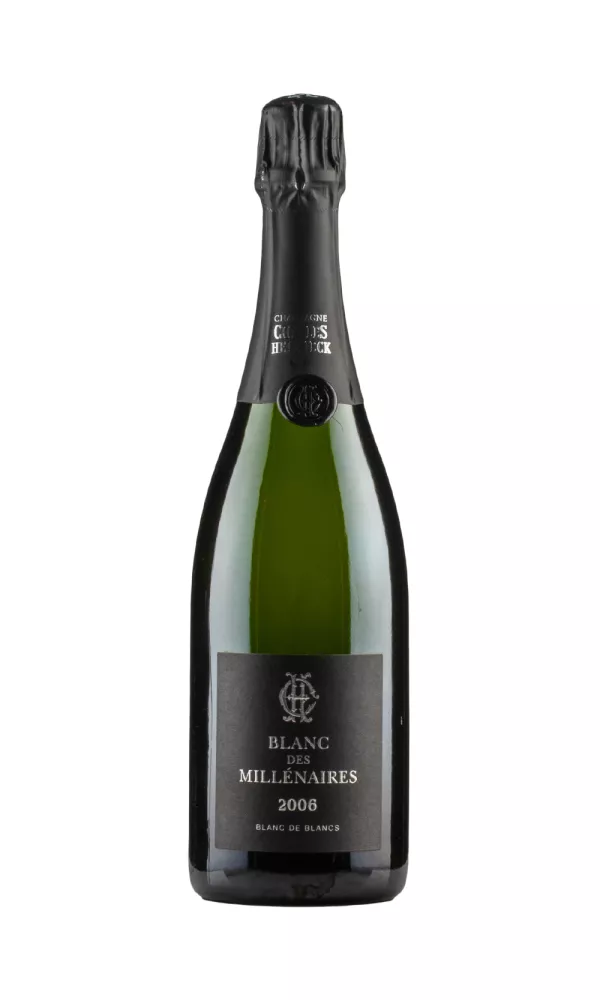Charles Heidsieck Blanc des Millenaires Charles Heidsieck Blanc des Millenaires