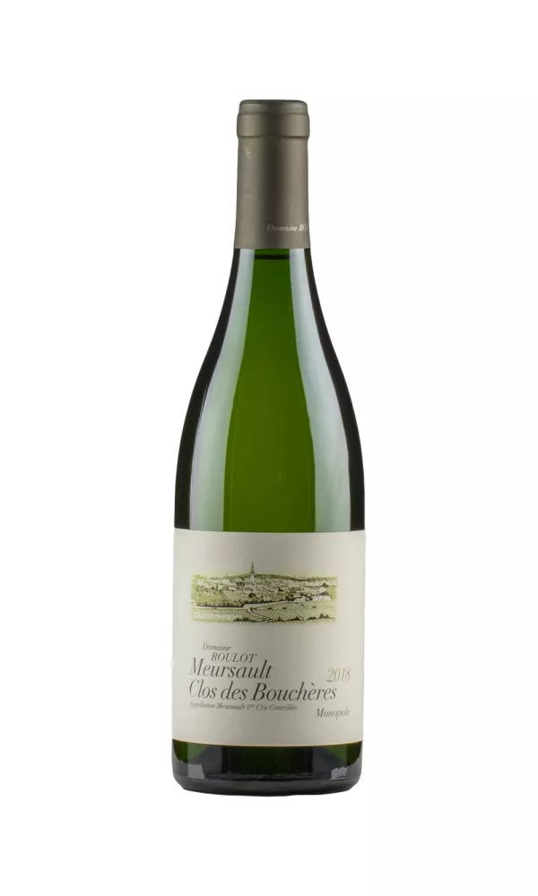Meursault Clos des Boucheres Roulot Meursault Clos des Boucheres Roulot