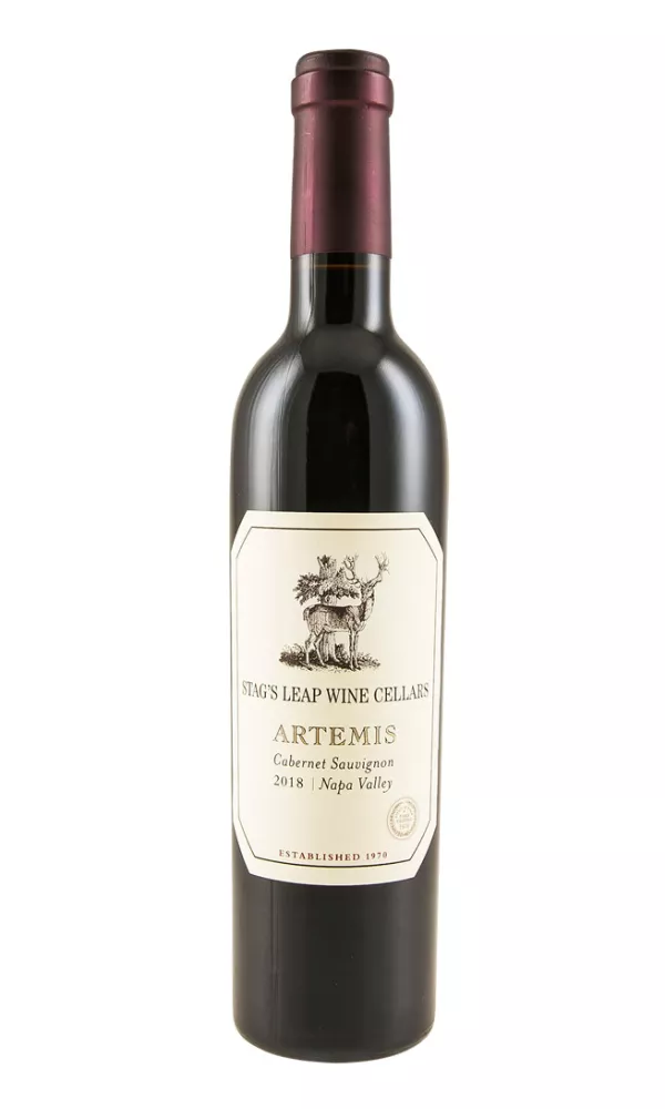 Stags Leap Artemis Cabernet Sauvignon Half Stags Leap Artemis Cabernet Sauvignon Half
