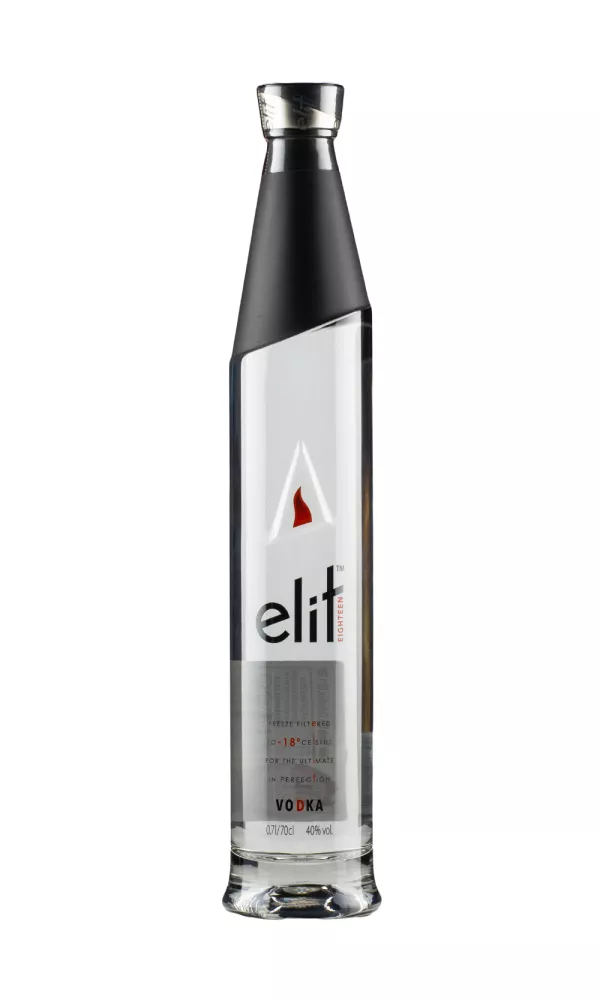 Stoli Elit Vodka Stoli Elit Vodka