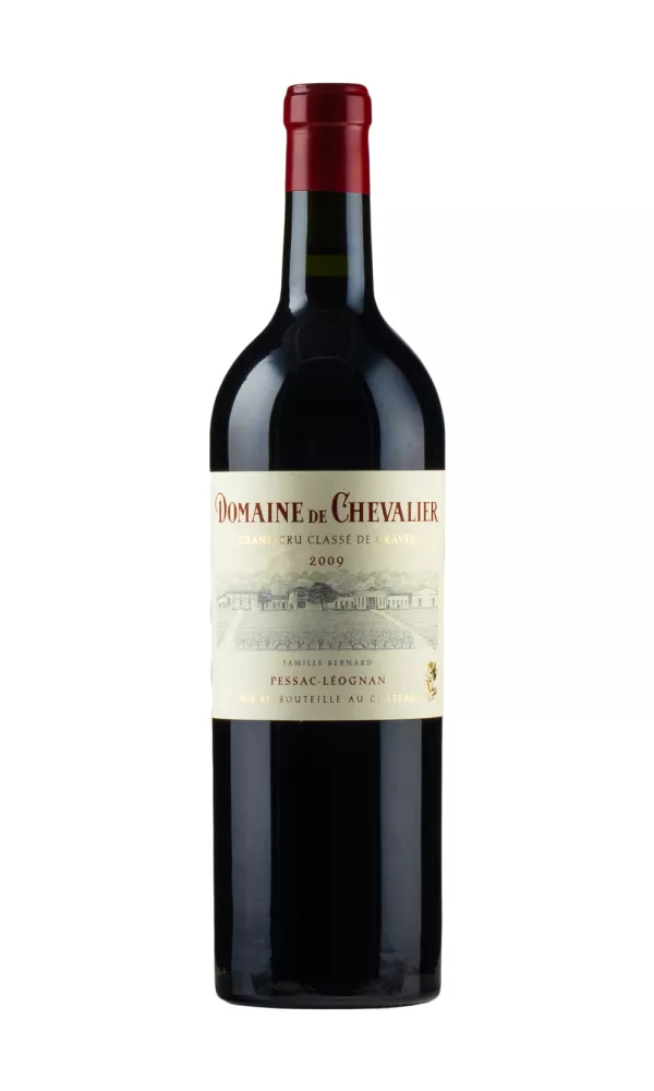 Domaine de Chevalier Domaine de Chevalier