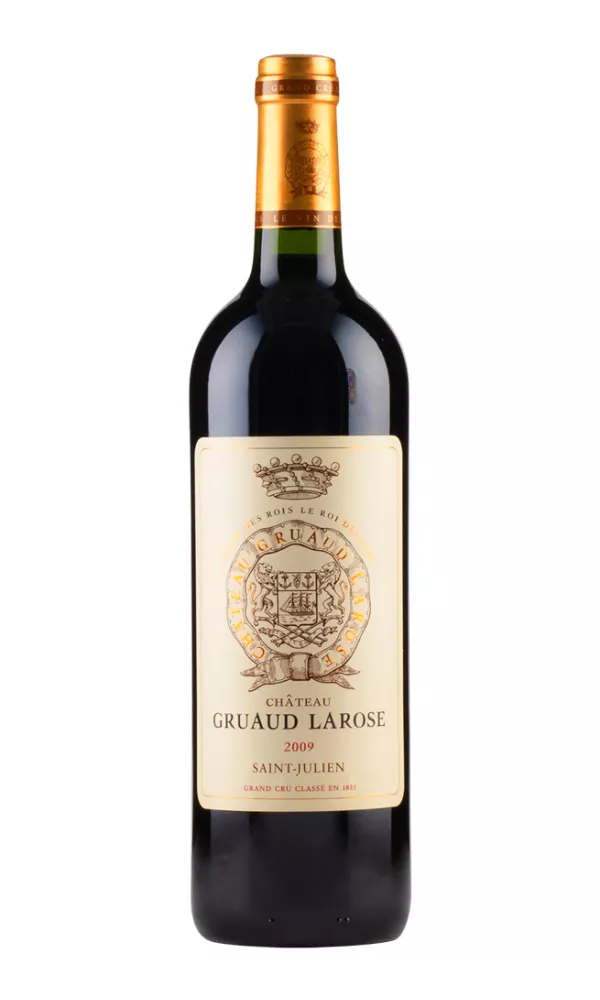 Gruaud Larose Gruaud Larose