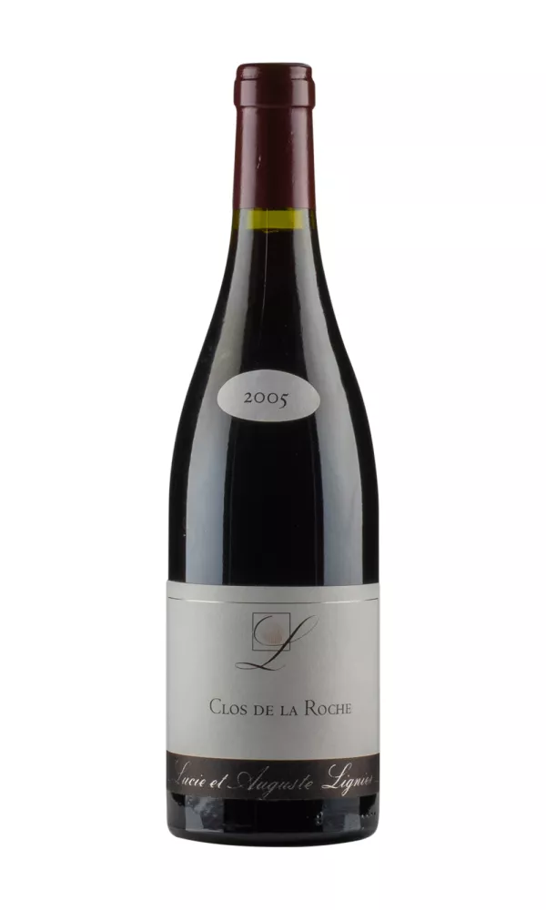 Clos de la Roche Lucie et Auguste Lignier Clos de la Roche Lucie et Auguste Lignier