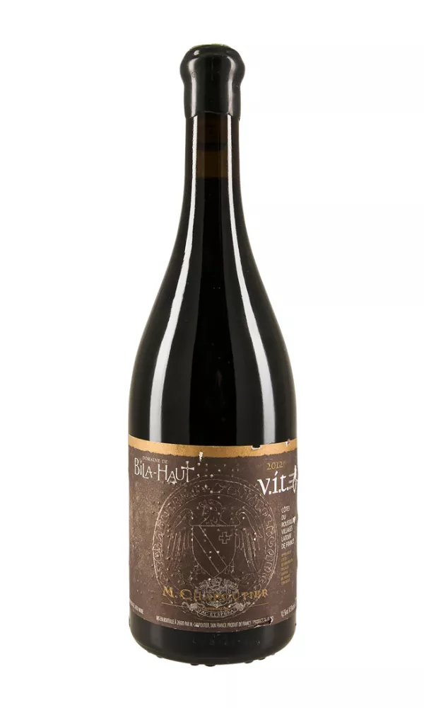 Chapoutier Bila-Haut VIT Chapoutier Bila-Haut VIT