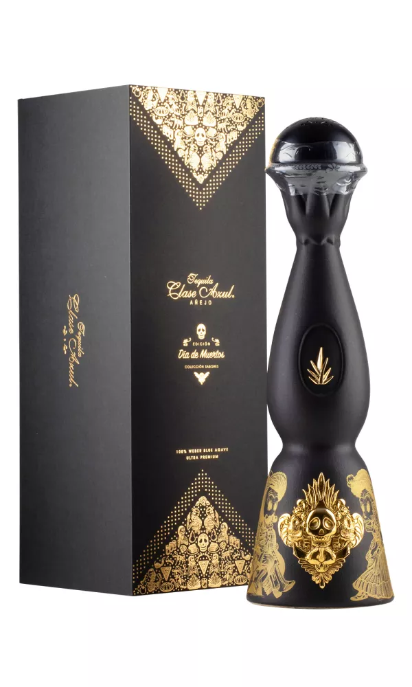 Clase Azul Dia de los Muertos Hedonism Wines