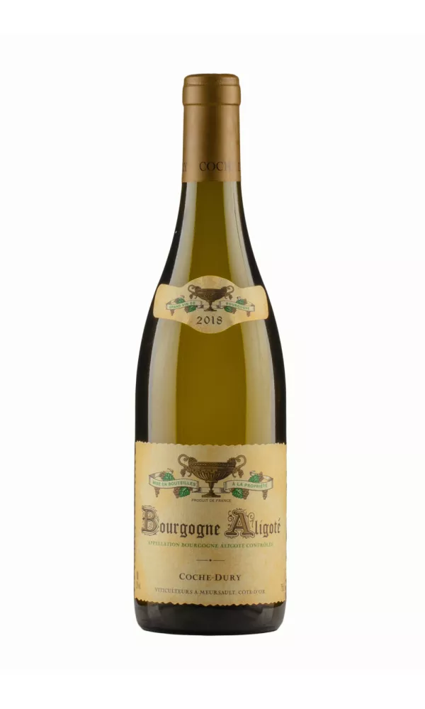 Bourgogne Aligote Coche Dury Bourgogne Aligote Coche Dury