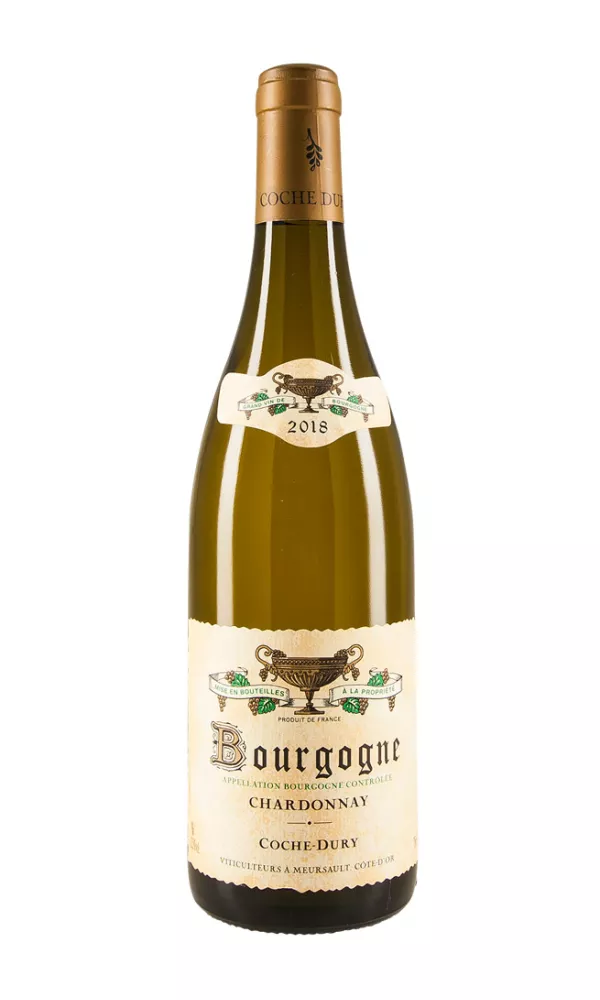 Bourgogne Chardonnay Coche Dury Bourgogne Chardonnay Coche Dury