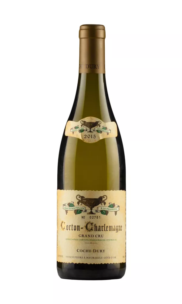 Corton Charlemagne Coche Dury Corton Charlemagne Coche Dury