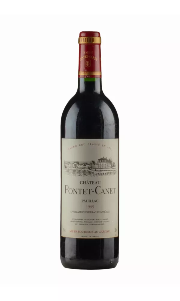 Pontet Canet Pontet Canet