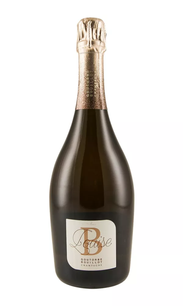 Goutorbe Bouillot Cuvee Louise B Goutorbe Bouillot Cuvee Louise B