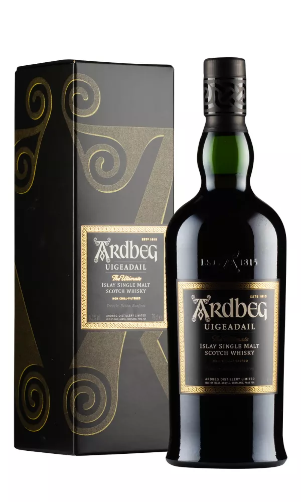 Ardbeg Uigeadail Ardbeg Uigeadail