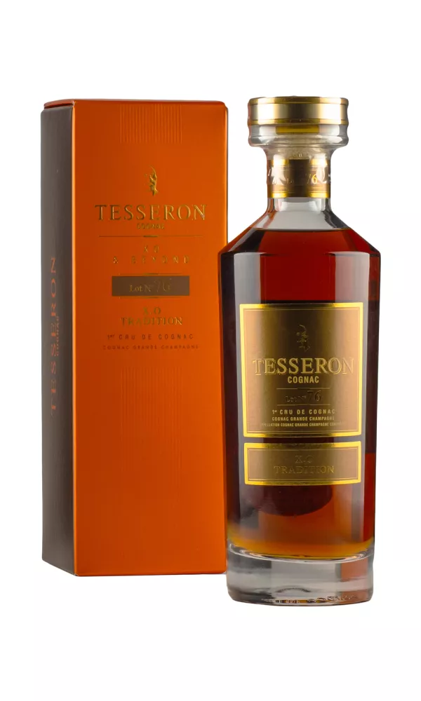 Tesseron Lot 76 Tesseron Lot 76