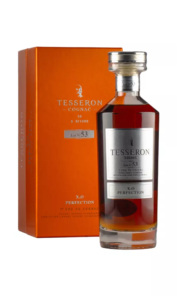 Tesseron Lot 53 Tesseron Lot 53