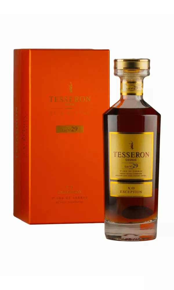 Tesseron Lot 29 Tesseron Lot 29