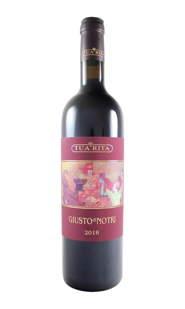 Giusto di Notri Tua Rita Giusto di Notri Tua Rita