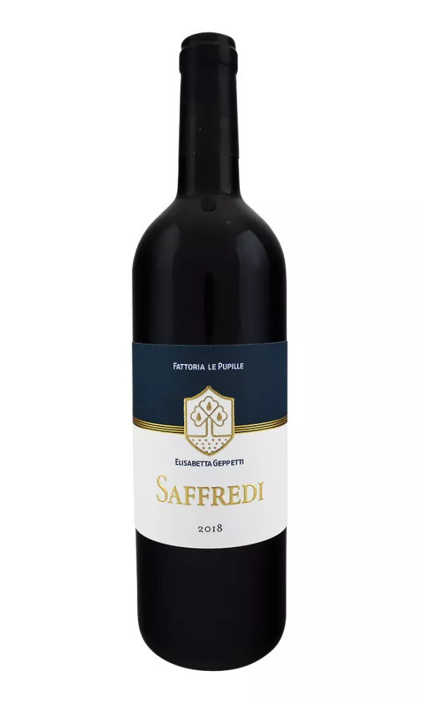 Le Pupille Saffredi Le Pupille Saffredi