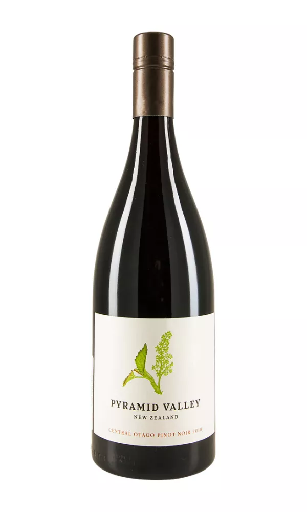 Pyramid Valley North Canterbury Pinot Noir Pyramid Valley North Canterbury Pinot Noir