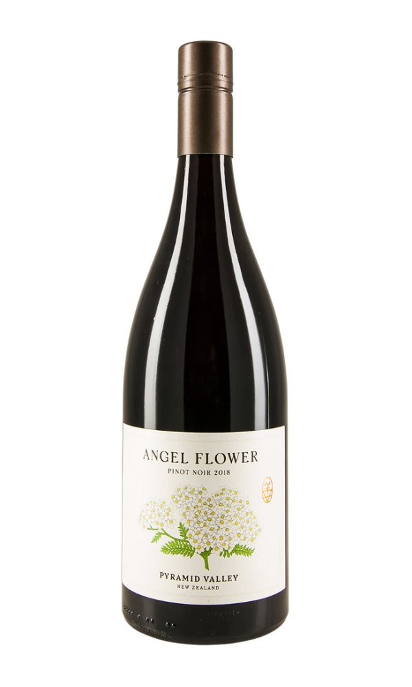 Pyramid Valley Angel Flower Pinot Noir