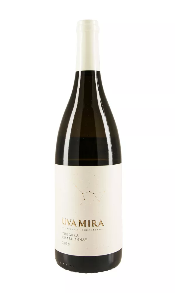 Uva Mira Chardonnay Uva Mira Chardonnay