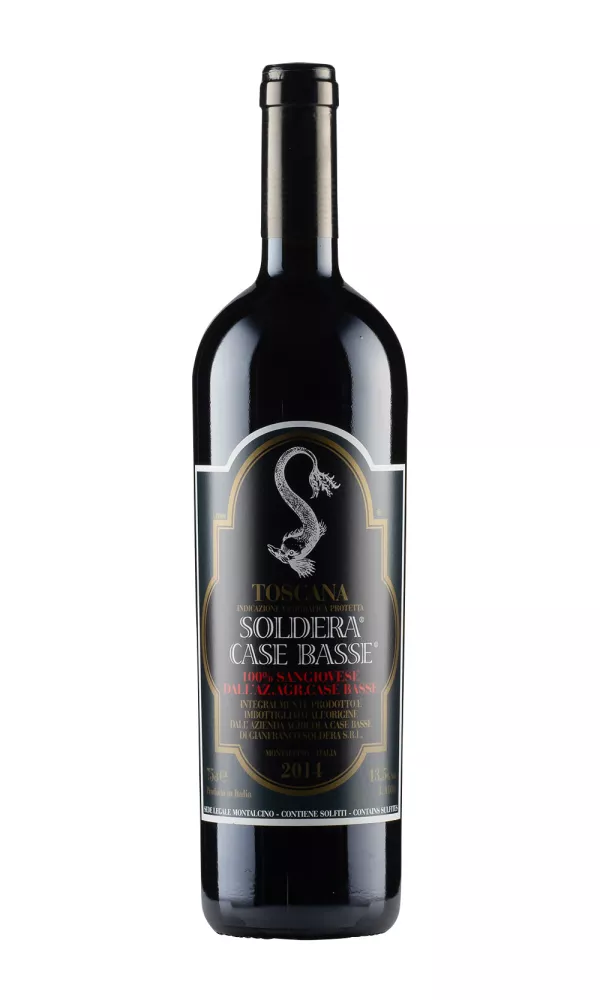Soldera Case Basse Soldera Case Basse
