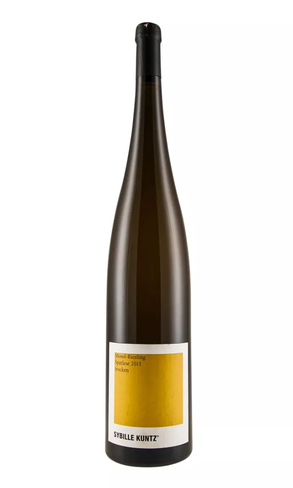 Sybille Kuntz Riesling Spatlese Trocken Magnum Sybille Kuntz Riesling Spatlese Trocken Magnum