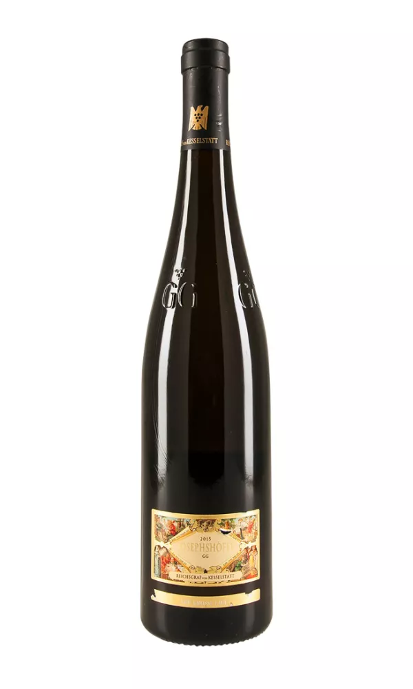 Reichsgraf von Kesselstatt Josephshofer Riesling GG Reichsgraf von Kesselstatt Josephshofer Riesling GG