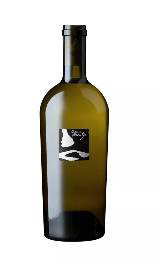 Checkmate Queen`s Advantage Chardonnay