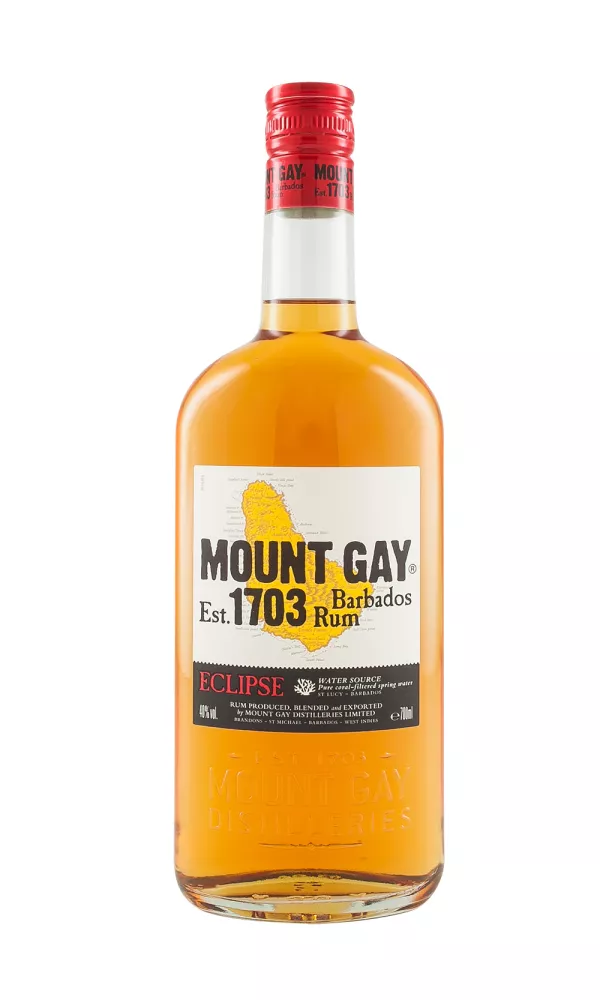 Mount Gay Eclipse Mount Gay Eclipse