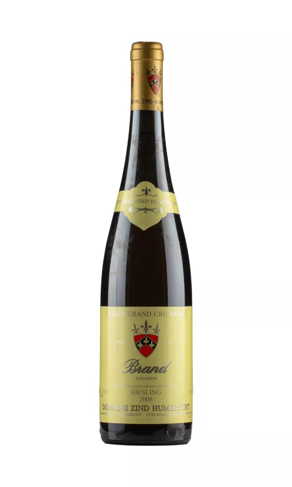 Brand Riesling Zind Humbrecht Brand Riesling Zind Humbrecht