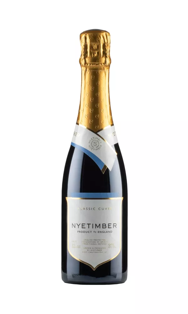 Nyetimber Classic Cuvee Half Nyetimber Classic Cuvee Half