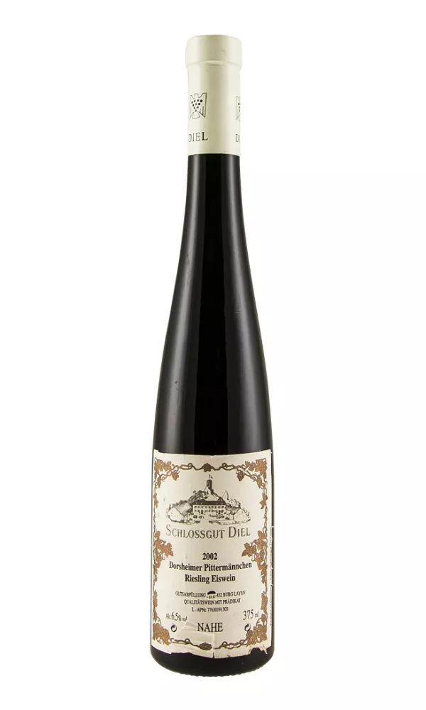 Diel Dorsheimer Pittermannchen Riesling Eiswein Half Diel Dorsheimer Pittermannchen Riesling Eiswein Half