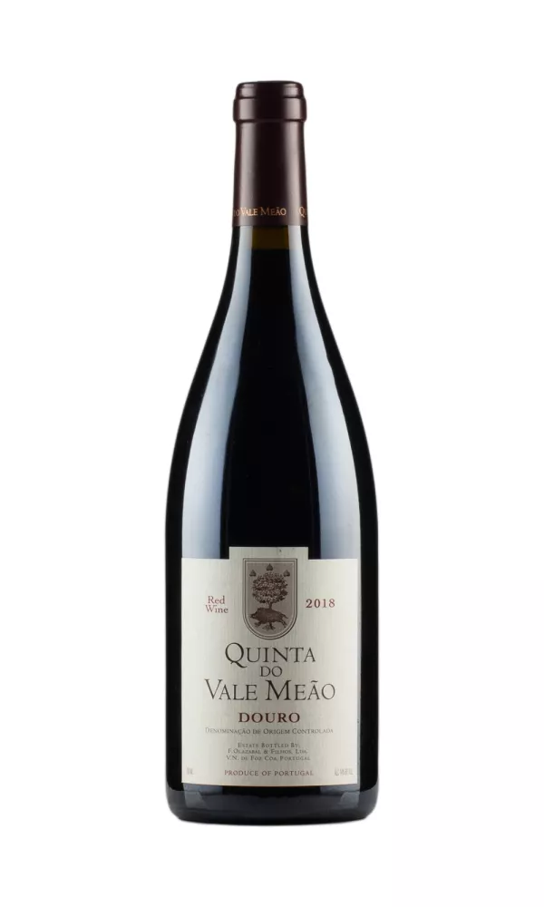 Quinta do Vale Meao Tinto Quinta do Vale Meao Tinto