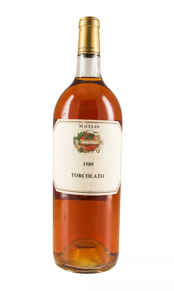 Torcolato Maculan Magnum Torcolato Maculan Magnum
