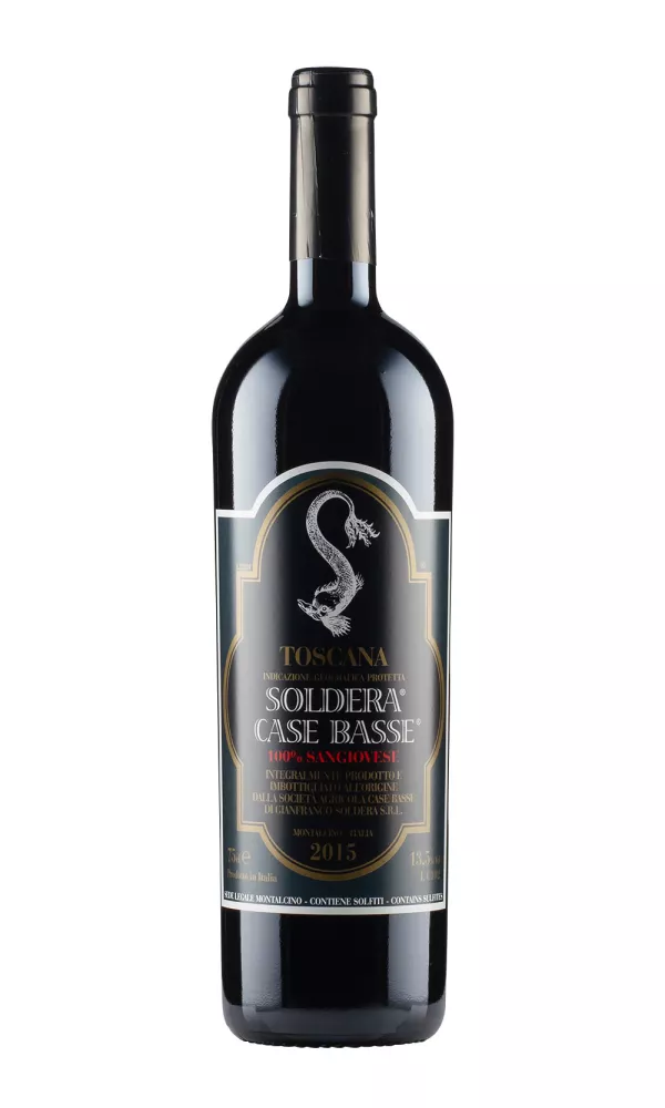 Soldera Case Basse Soldera Case Basse