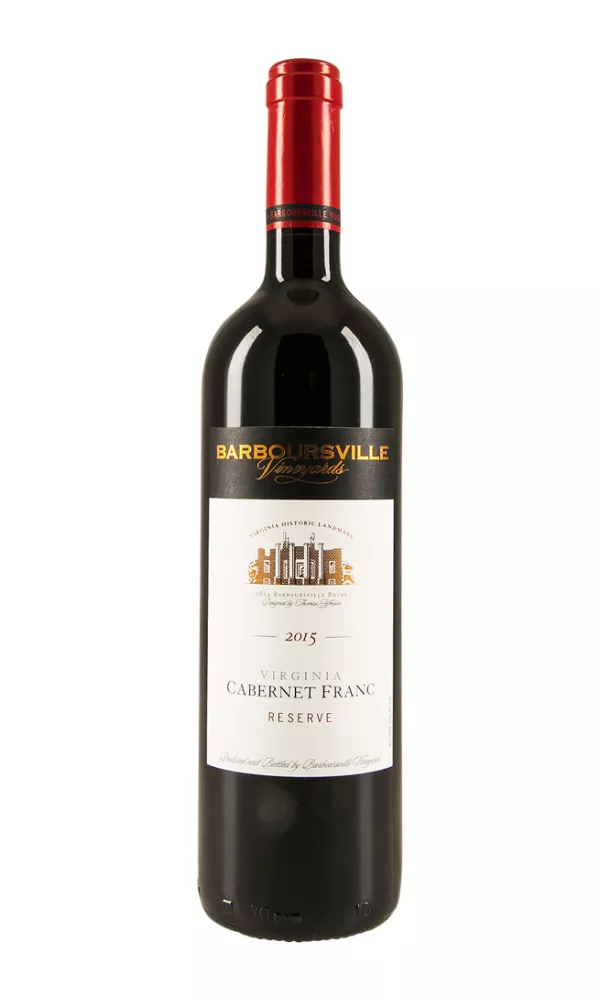 Barboursville Cabernet Franc Barboursville Cabernet Franc