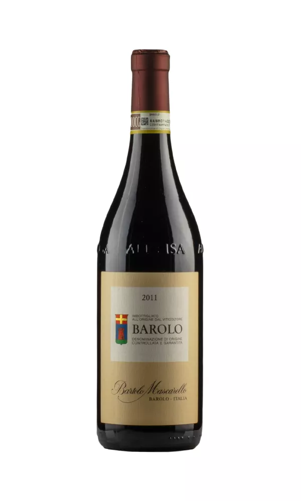 Barolo Bartolo Mascarello Barolo Bartolo Mascarello