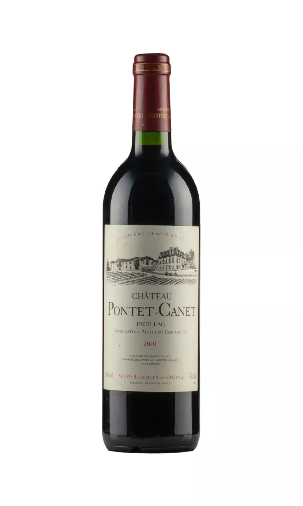 Pontet Canet Pontet Canet