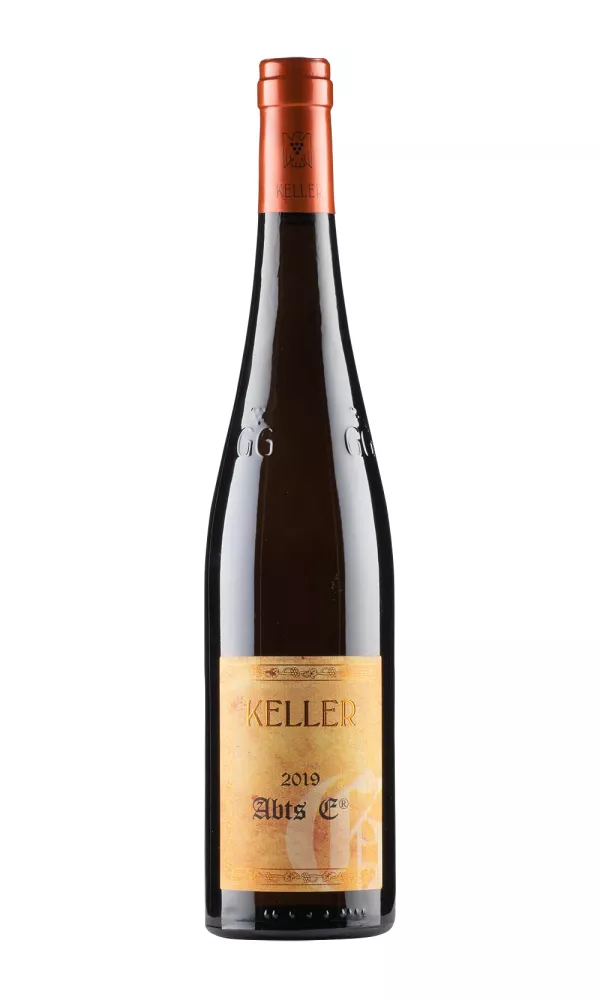 Keller Westhofen Brunnenhauschen Abts Erde Riesling Grosse Gewachs Keller Westhofen Brunnenhauschen Abts Erde Riesling Grosse Gewachs