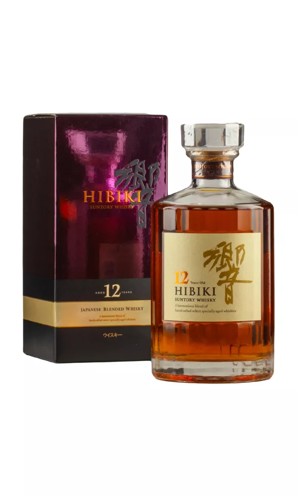 Hibiki 12 Year Old Hibiki 12 Year Old