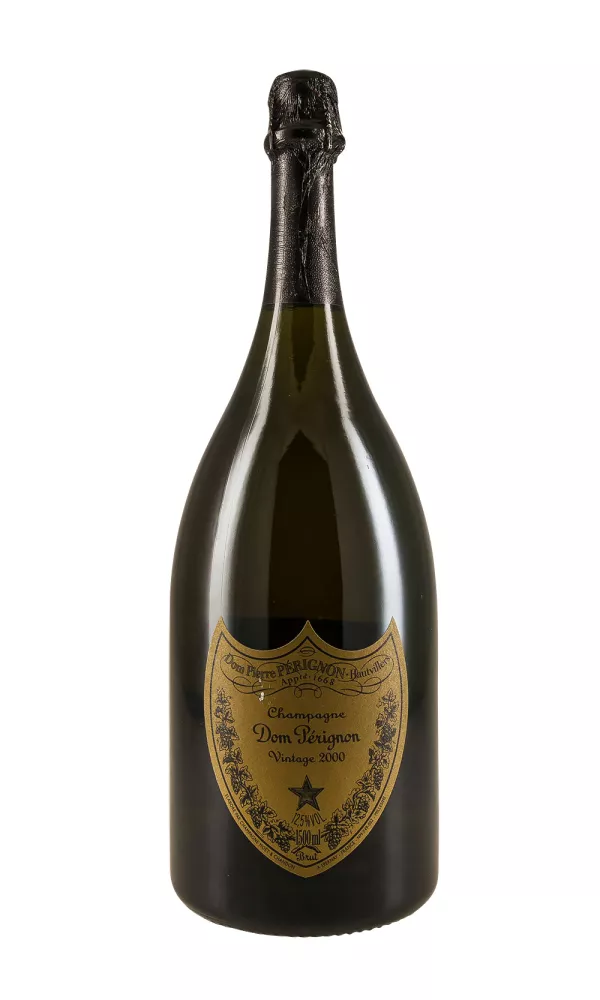 Dom Perignon Magnum Dom Perignon Magnum