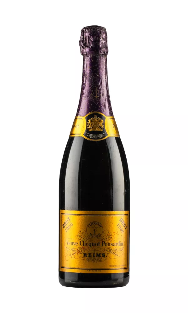 Veuve Clicquot Vintage Veuve Clicquot Vintage