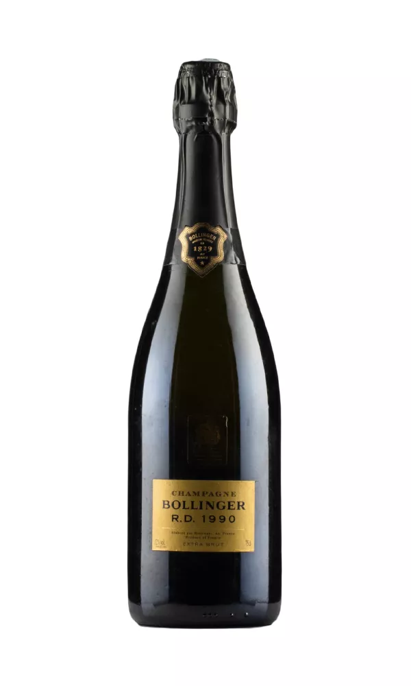 Bollinger RD Bollinger RD