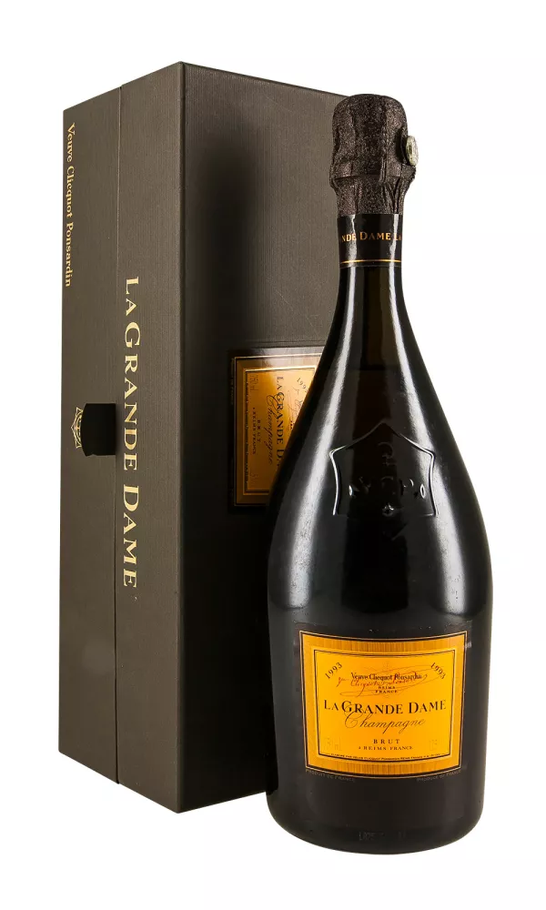 Veuve Clicquot La Grande Dame Veuve Clicquot La Grande Dame