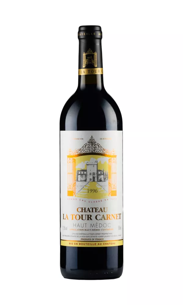 La Tour Carnet (Ex Chateau) La Tour Carnet (Ex Chateau)
