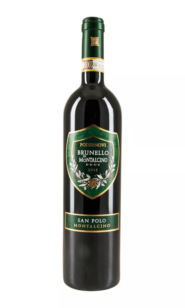 Brunello di Montalcino Podernovi San Polo Brunello di Montalcino Podernovi San Polo